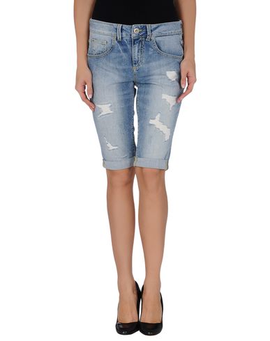 ZOOM GUESS - Denim pants