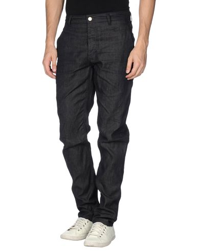 ZOOM MARC JACOBS - Denim pants
