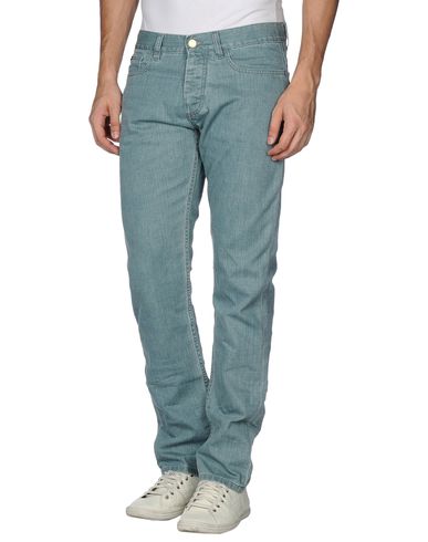 ZOOM MARC JACOBS - Denim pants