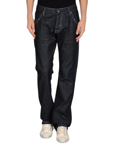 ZOOM FIRETRAP - Denim pants