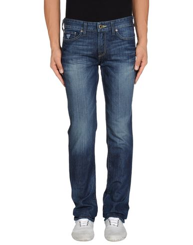 ZOOM GUESS - Denim pants