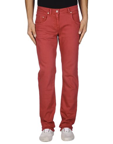ZOOM NAPAPIJRI - Denim pants