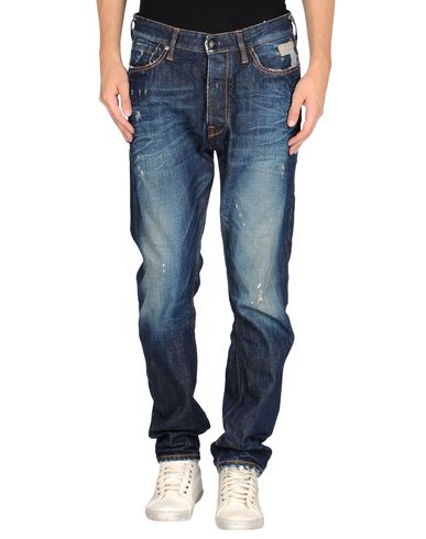 ZOOM SCOTCH & SODA - Denim pants