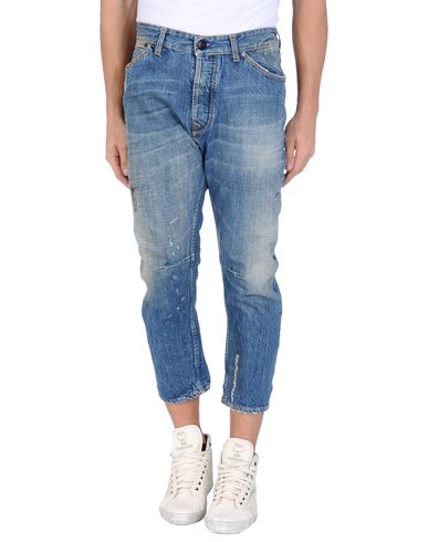 ZOOM SCOTCH & SODA - Denim pants