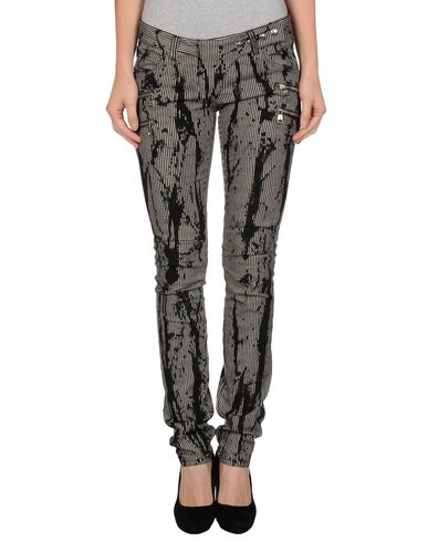 ZOOM BALMAIN - Denim pants