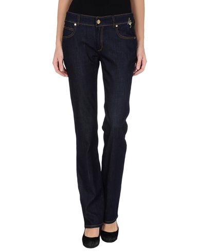 ZOOM ARMANI JEANS - Denim pants