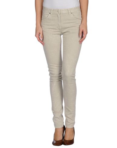 ZOOM MAISON MARTIN MARGIELA 1 - Denim pants