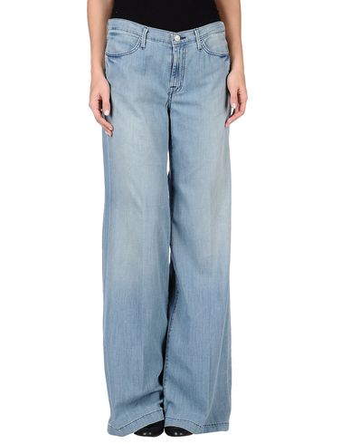 ZOOM 7 FOR ALL MANKIND - Denim pants