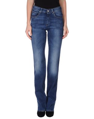 ARMANI JEANS - Denim pants