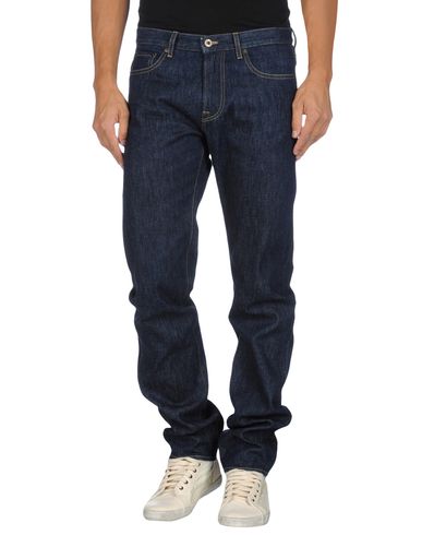 ZOOM MOSCHINO - Denim pants