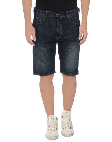 ZOOM CARHARTT - Denim pants