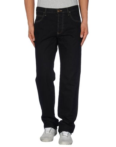 ZOOM ARMANI JEANS - Denim pants
