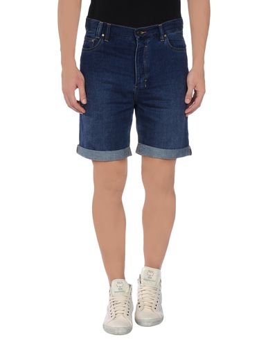 ZOOM 0051 INSIGHT - Denim pants