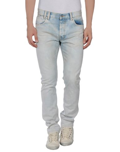 ZOOM 0051 INSIGHT - Denim pants