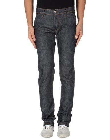 ZOOM IT'S MET - Denim pants