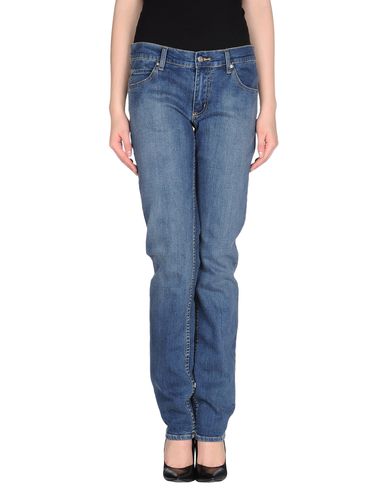 ZOOM CHEAP MONDAY - Denim pants