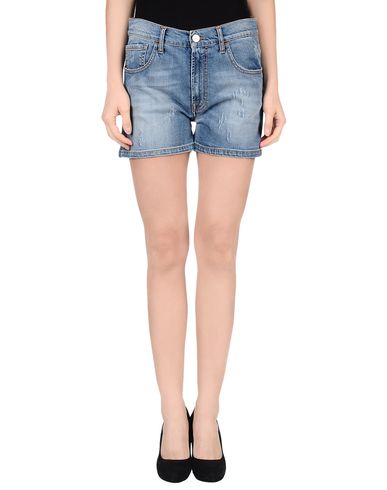 ZOOM TRUENYC. - Denim pants