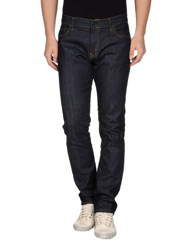 ZOOM CARHARTT - Denim pants