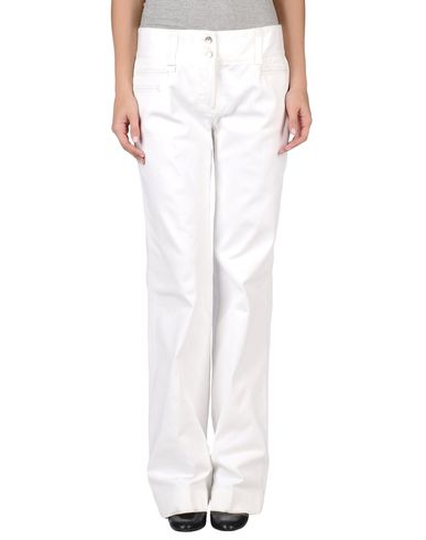 ZOOM DOLCE & GABBANA - Denim pants