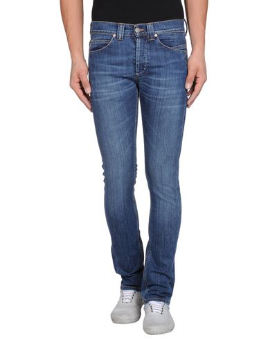 ZOOM DONDUP - Denim pants