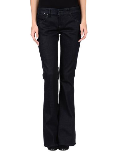 ZOOM ARMANI JEANS - Denim pants
