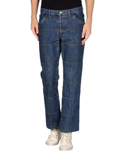 ZOOM MAISON MARTIN MARGIELA 10 - Denim pants