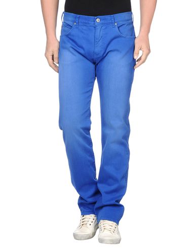 ZOOM ARMANI JEANS - Denim pants