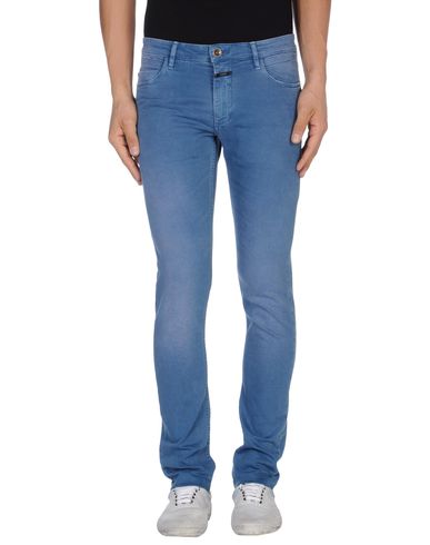 ZOOM CLOSET - Denim pants