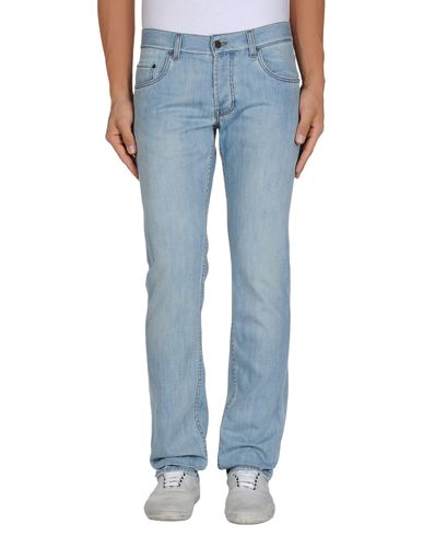 ZOOM PRADA - Denim pants