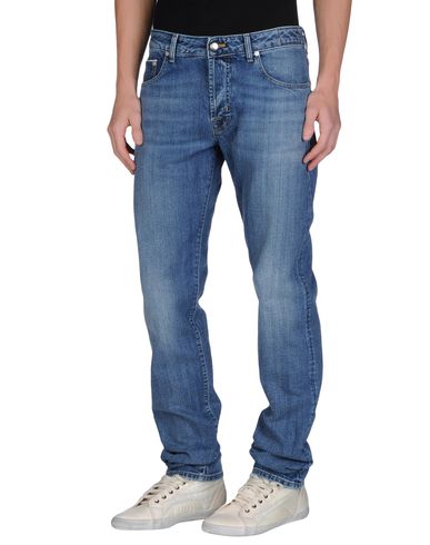 ZOOM PT05 - Denim pants