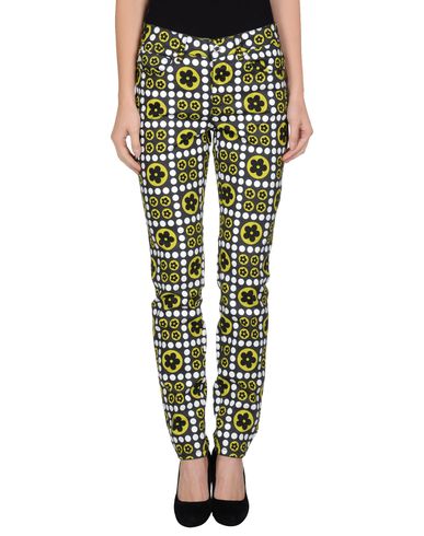 ZOOM VERSUS - Denim pants