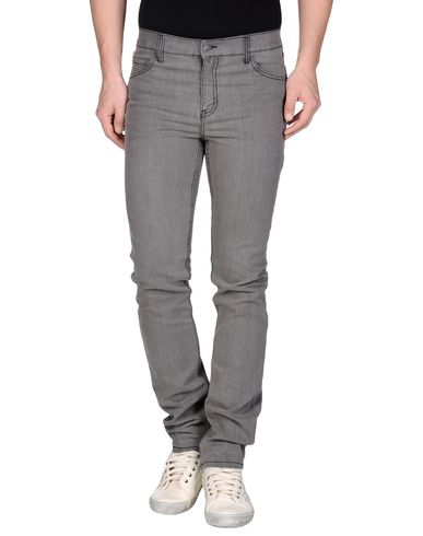 ZOOM CHEAP MONDAY - Denim pants