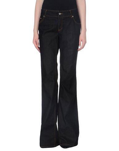 ZOOM D&G - Denim pants