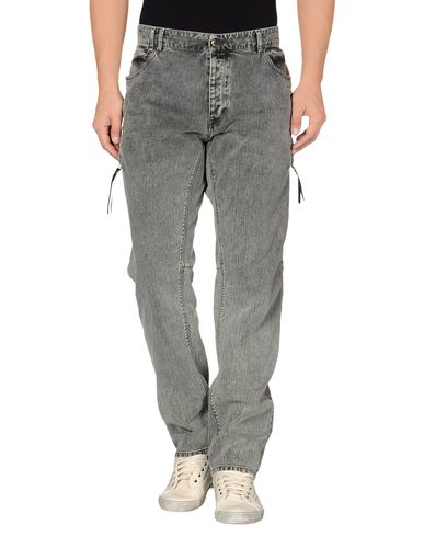 ZOOM JUST CAVALLI - Denim pants