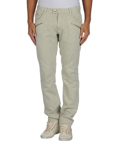 ZOOM JUST CAVALLI - Denim pants