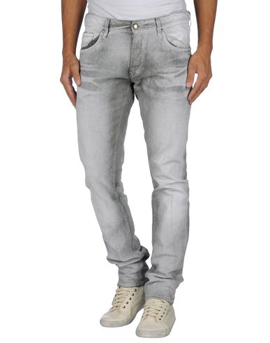 ZOOM JUST CAVALLI - Denim pants