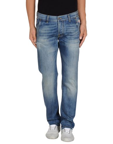 ZOOM ROŸ ROGER'S - Denim pants