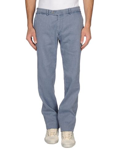 ZOOM BUGATTI - Denim pants