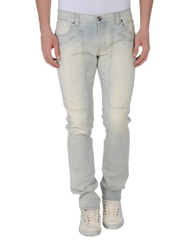 ZOOM JECKERSON - Denim pants