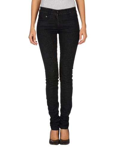 ZOOM GIOVANNI CAVAGNA - Denim pants