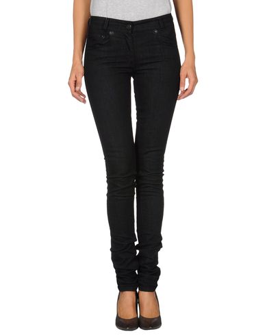 ZOOM GIOVANNI CAVAGNA - Denim pants