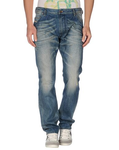 ZOOM DIESEL - Denim pants