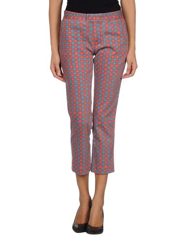 ZOOM MARC BY MARC JACOBS - Denim pants