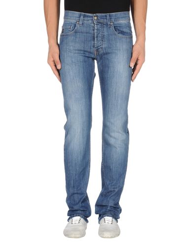 ZOOM FAY - Denim pants