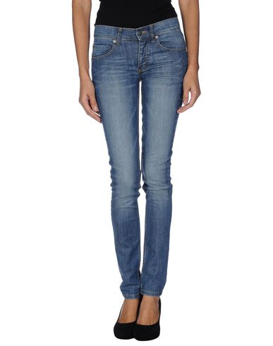 ZOOM CHEAP MONDAY - Denim pants