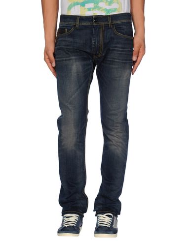 ZOOM DIESEL - Denim trousers