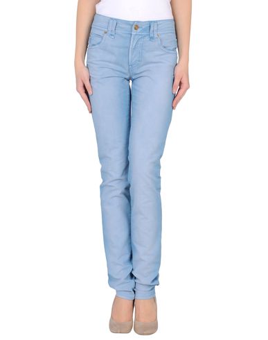 ZOOM GALLIANO - Denim pants
