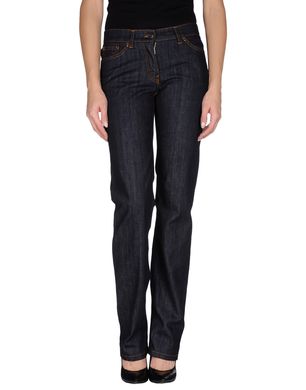 ETRO - Denim trousers