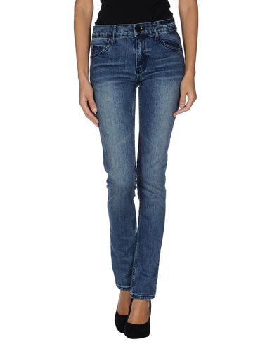 ZOOM CHEAP MONDAY - Denim pants