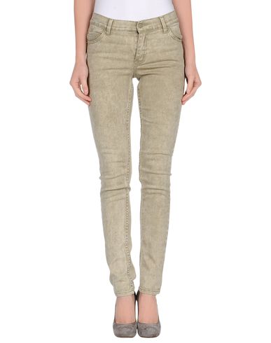 ZOOM CHEAP MONDAY - Denim pants